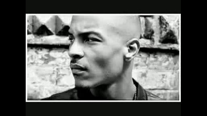 T.i. - Hell of a Life
