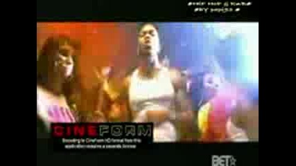 T - Pain ft. Florida - Low