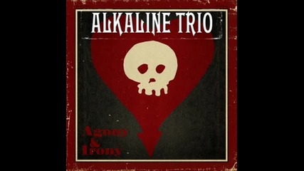 Alkaline Trio - Fine Without You