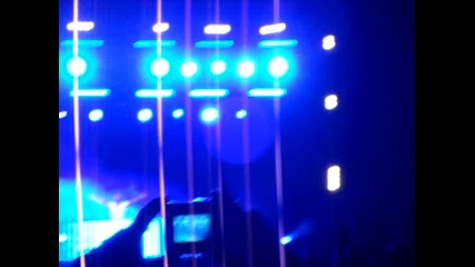 Armin van Buuren @ Cacao Beach 15 