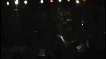 Vomit Erection Live At The Club, Sofia, 25.01.2009 - (02.04.24)