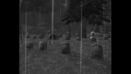 Dead Rain - Wow Blizzcon Machinima contest 