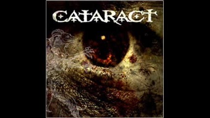 cataract - blackest hour -