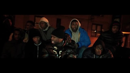 New!!! 50 Cent - Hold On (official video)