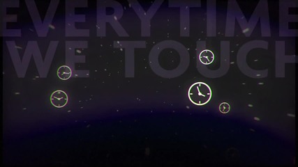 Morandi - Everytime We Touch (new single 2013)
