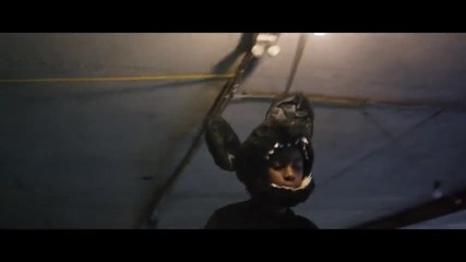 Rudimental - We The Generation feat. Mahalia [ Official Video]