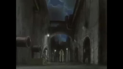 Wolfs Rain Episode 9 Part 3 - English