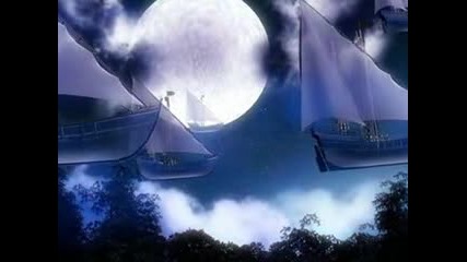 Moon River - Shirley Bassey