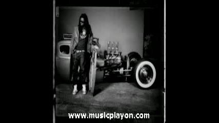 Lil Wayne - Lollipop (feat. Static Major) (dirty) (2008)
