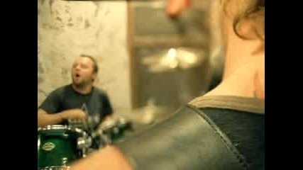 Metallica - The Unnamed Feeling