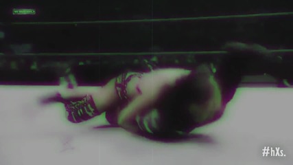 Owu Challenge Day 5][ Michelle Mccool Mv