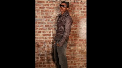 Samone ft. Trey Songz - Club Lessons 