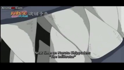 [ Bg sub ] Naruto Shippuuden 217 Preview