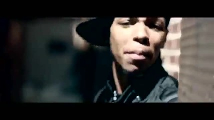 Chris Brown ft Tasha - Oh My Love {official Music Video 2011}