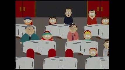 South Park - Cartman Joins Nambla - S04 Ep05