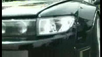 Дрифт - Jdm Allstars 2009 Round 2