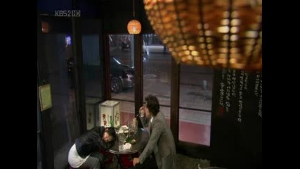 A Love To Kill ep.5 - part 1 