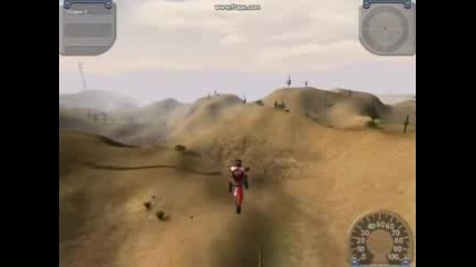 Motox Madness 2 By Fozzy (Part 2)