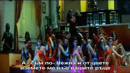 Ek Rishtaa (2001)hindi - Връзките на любовта-бг суб-част 2