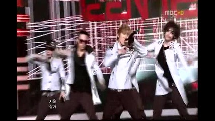 120128 Teen Top-crazy
