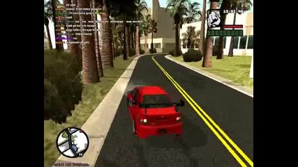 Drift :)