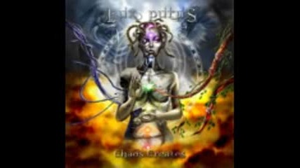Lux Purus - Chaos Creates ( Ep 2015 full album ) sympho metal