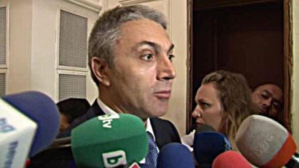 Карадайъ: Щом нямаме мнозинство, изходът е предсрочни избори