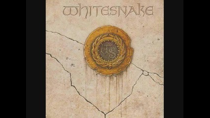 Whitesnake - Don't Turn Away