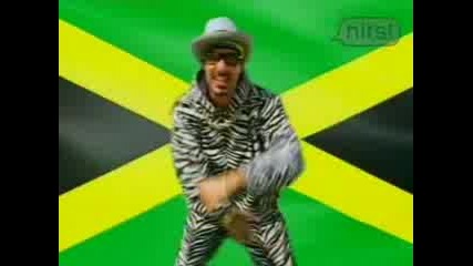 Ali G &amp; Shaggy - Julie