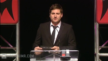 Inside Gaming Awards 2011 - Game of the Year