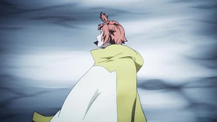 Garo: Vanishing Line - Епизод 13 Eng Sub [ 720p ]