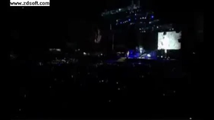Who i am - Nick Jonas @ Foro Sol 