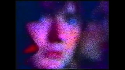 Crazy House - Burning Rain (1988)