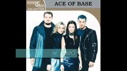 Ace Of Base - Never Gonna Say Im Sorry