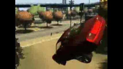 Grand Theft Auto Iv