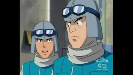 Blue Dragon Episode 7