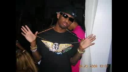 Fabolous - Diamonds (remix)