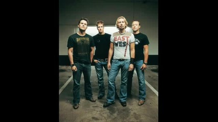 Nickelback - Cowboy Hat (превод) 