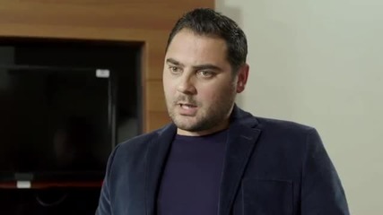 Paramparca / 12 Bolum / Dizi / Tek Parca