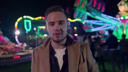 Премиера •» One Direction - Night Changes (официално видео)