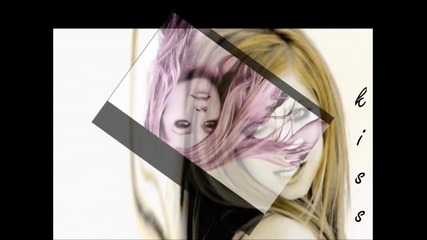 Avril Lavigne • Collab Part № 11 •