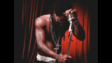 Lil Wayne - Amazing Love Bg Prevod(rebirth)