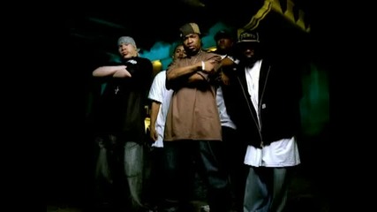 Xzibit - Hey Now (mean Muggin) (360p) 