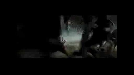 The Lord Of The Rings Trailer