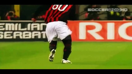 Ronaldinho - Skills