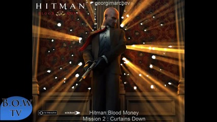 Hitman: Blood Money - Част 2 ( С Жоро)