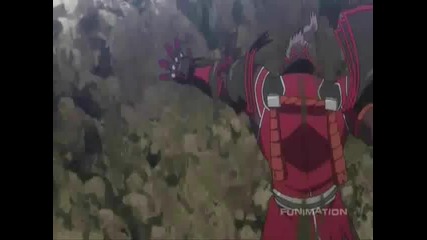 Sengoku Basara 2 - Hideyoshi Power