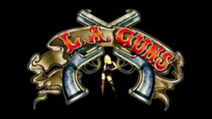 L.a.guns - Never Enough.wmv
