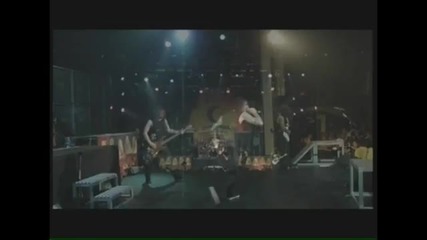 As I Lay Dying - I Never Wanted ( Live ) 