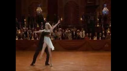 Chayanne - Dance With Me - Cabare 